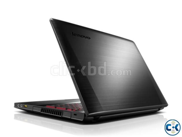 Lenovo Ideapad Y510P Core i5 Full HD Gaming Laptop large image 0