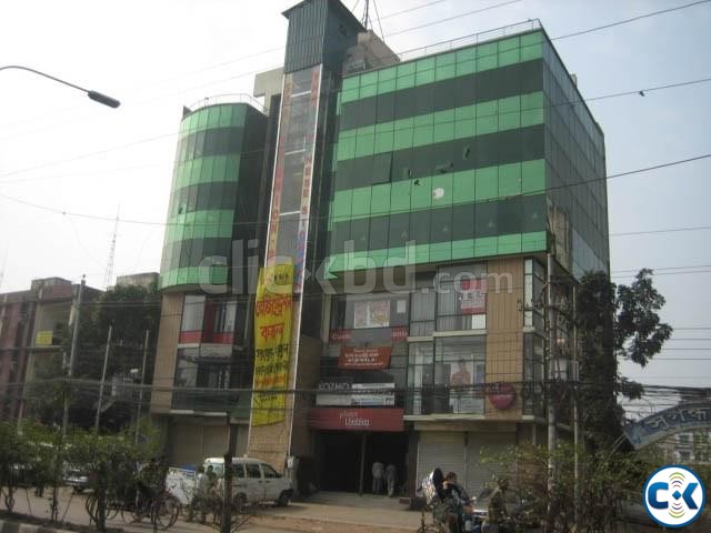 1600 sq ft COMMERCIAL SPACE FOR RENT large image 0