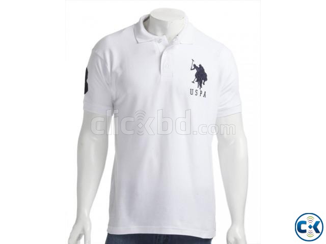 US Polo Shirt Wholesale Retail large image 0