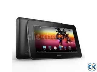 Hts 200 brand new intac calling TABLET pc with box