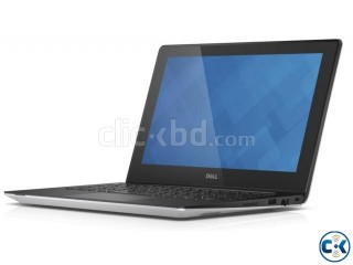Dell Inspiron 3137 touch Screen Laptop