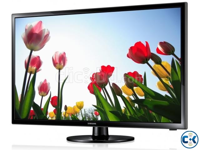 Samsung UA28-F4000 Series HD 28 inch LED TV large image 0
