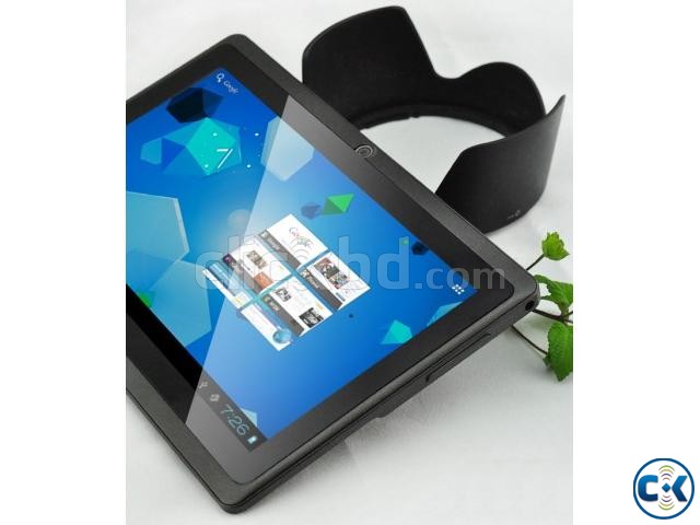 Smart tablet pc brand new large image 0