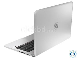 HP Envy 15-j139tx core i7 4th Gen Ultrabook Laptop
