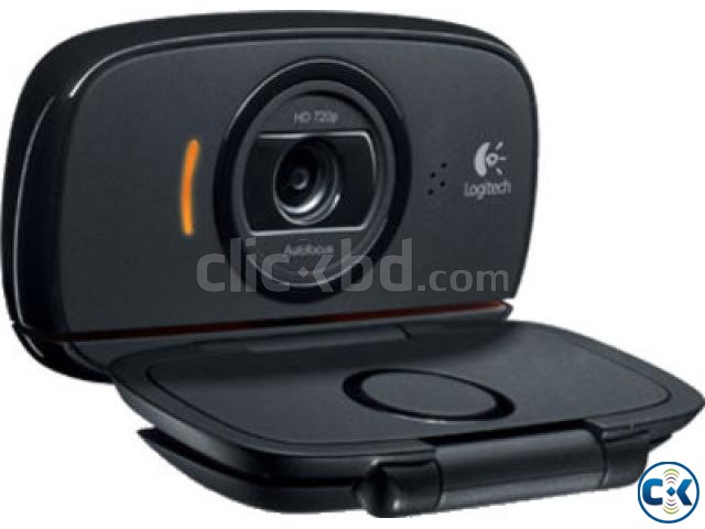 Logitech Webcam c525 large image 0