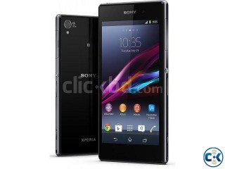 New Sony XPERIA Z1 C6903 Quad 20.7MP 4G LTE FACTORY UNLOCKE
