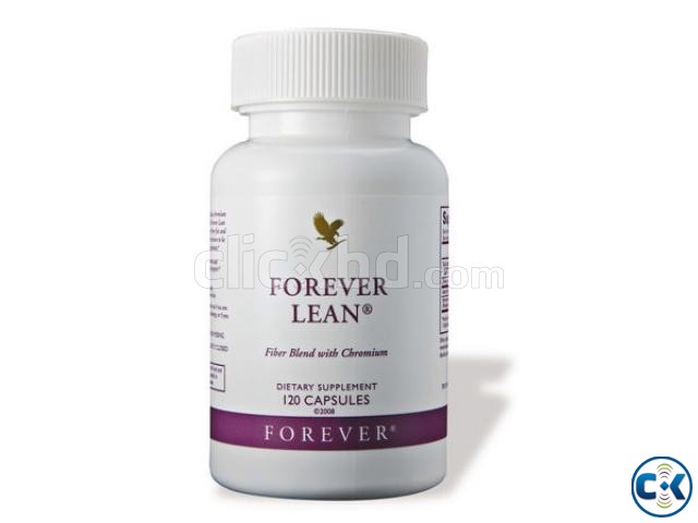 FOREVER LEAN large image 0