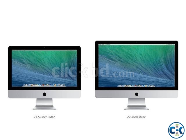 Best Price for iMac J26 Bashundhara city large image 0