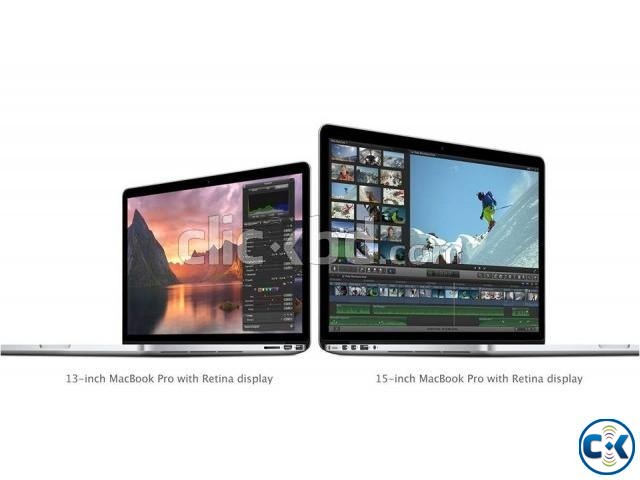 MacBook Pro with Retina display J26 large image 0