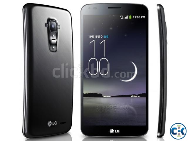 Brand New Condition LG G2 large image 0