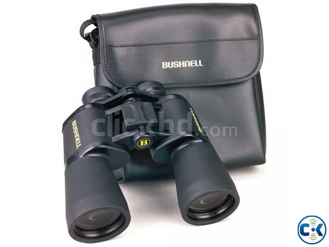 Powerfull Bushnell 20x-120x100 Binocular large image 0