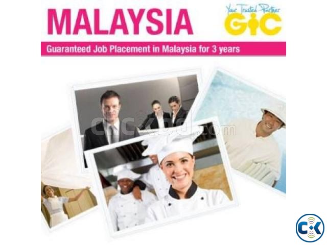Study Work in Malaysia large image 0