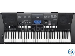 Keyboard PSR E423 NEW