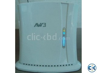 Bangalalion WIMAX Indor WiFi Router