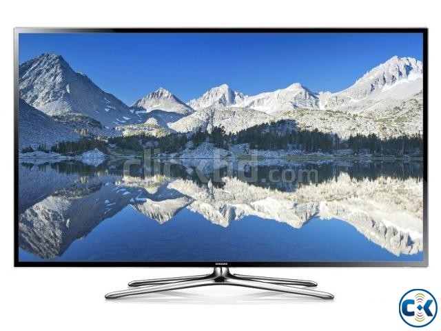 SAMSUNG F5500 SERIES-5 SMART LED TV BEST PRICE 01190889755 large image 0
