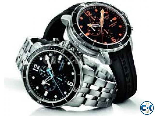 Rolex Watch Replica large image 0