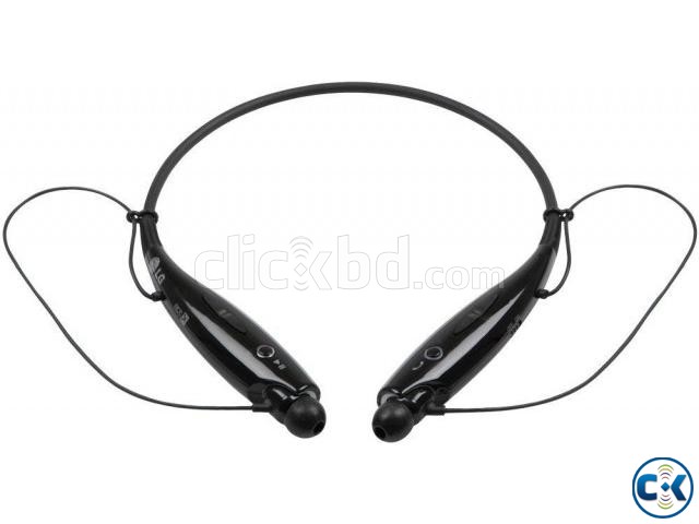 LG Tone Bluetooth Headset large image 0