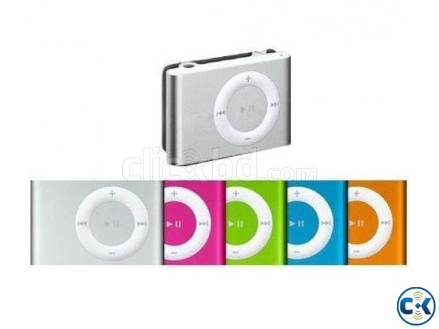 MP3 Player large image 0