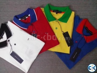 Tommy Hilfiger Polo T - Shirts