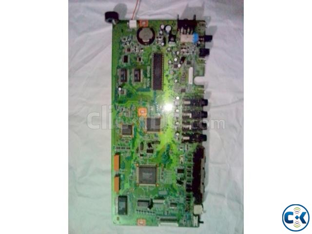 ROLAND XP-10 mother board large image 0
