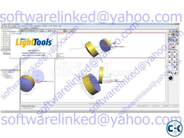 LightTools 8.1.0 Download with License File large image 0