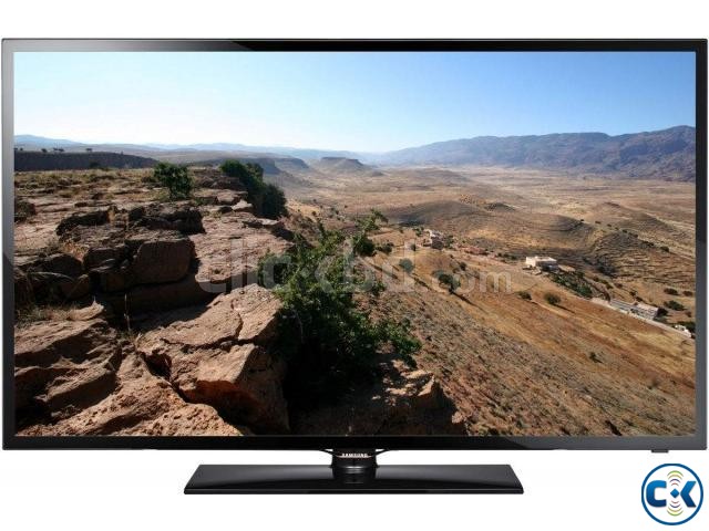 SAMSUNG SEREIS-5 FULL HD LED TV BEST PRICE 01785246250 large image 0