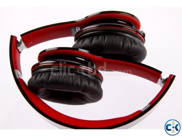 Monster Beatbox S10 Mini Bluetooth Speaker Lowest Price DX large image 0