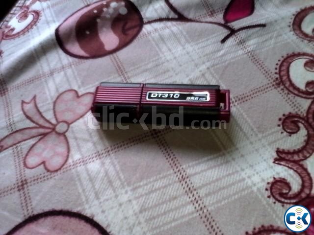256 GB - USB Flash Drive Brand New from Taiwan. large image 0