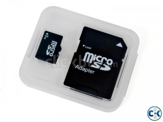 Brand New Low Price Micro Sd card Toshiba Samsung
