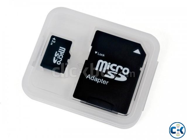 Brand New Low Price Micro Sd card Toshiba Samsung large image 0