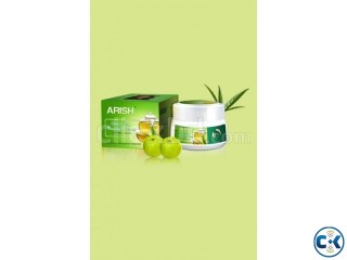 Arish Green Tea Massage Cream Hotline 01843786311