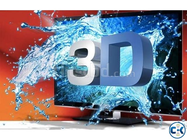 32 INCH LCD-LED-3D TV LOWEST PRICE IN BD -01785246250 large image 0