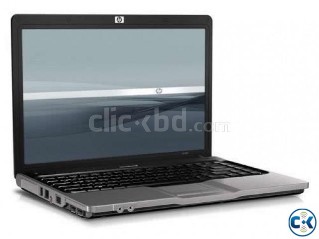 HP 520 Laptop Recondition  large image 0