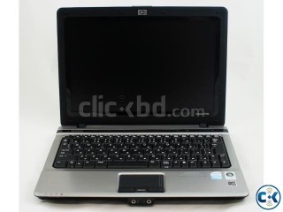 HP Compaq 2210 Laptop Recondition 
