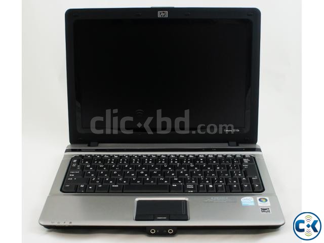HP Compaq 2210 Laptop Recondition  large image 0