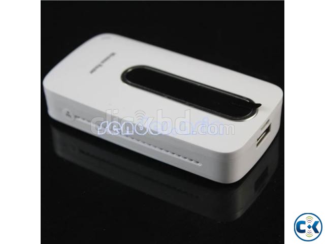 Wireless Wi Fi 3G Router with SIM Card Slot large image 0
