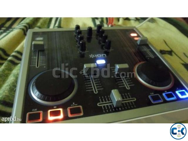 Dj player in low price with Tutorial large image 0