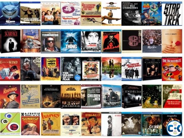 Imdb top 250 movies in cheapest price large image 0