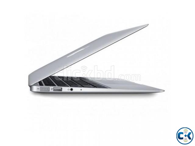 Apple 11 inch Macbook Air MD711ZP A  large image 0