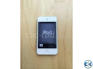 iPod Touch - 4G 32 GB 