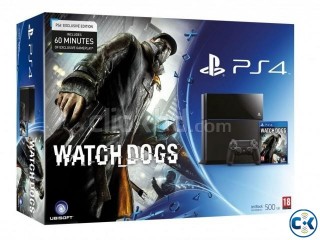 PS4 500GB Best low price in Bangladesh.
