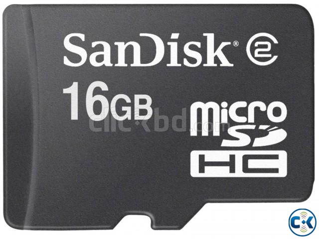 4GB 16GB Micro SD Memory Cards With Competitive wholesale large image 0