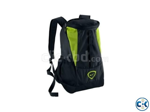 Nike Offence Compact Backpack large image 0