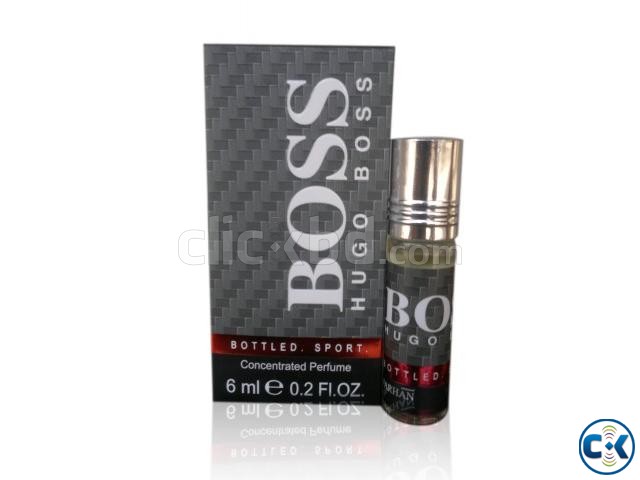 HUGO BOSS Replica 6ml Perfume large image 0