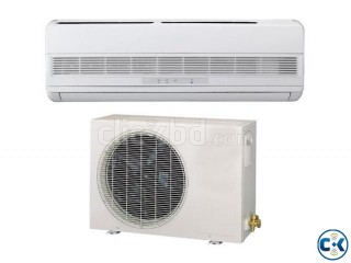 1.5 ton recondition split ac sell offer for a limited time