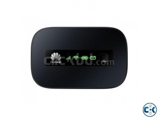 Citycell huawei pocket wifi router