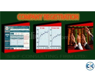Company Registration in Bangladesh as Foreign Investors