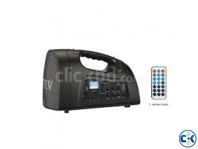 TEV TA-220 Wireless PA Systems large image 0