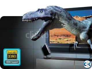 3d and full hd movies for led 3d tv