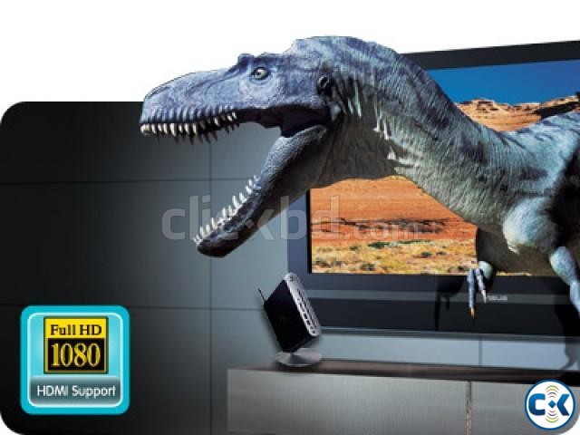 3d and full hd movies for led 3d tv large image 0